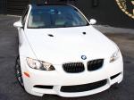 BMW M3 by MCP Racing 2010 года